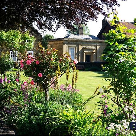 Villa Beautiful Old Bank In Bakewell Exterior foto
